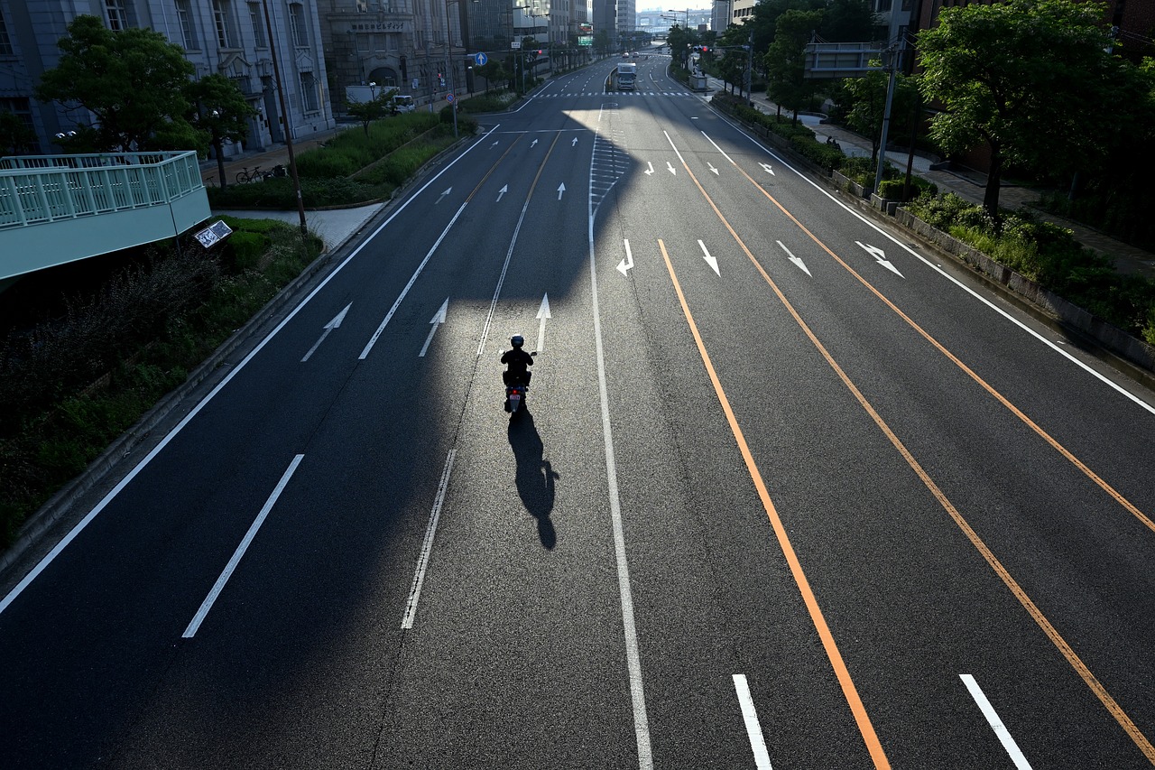 Waarom elke rijder een motorverzekering nodig heeft